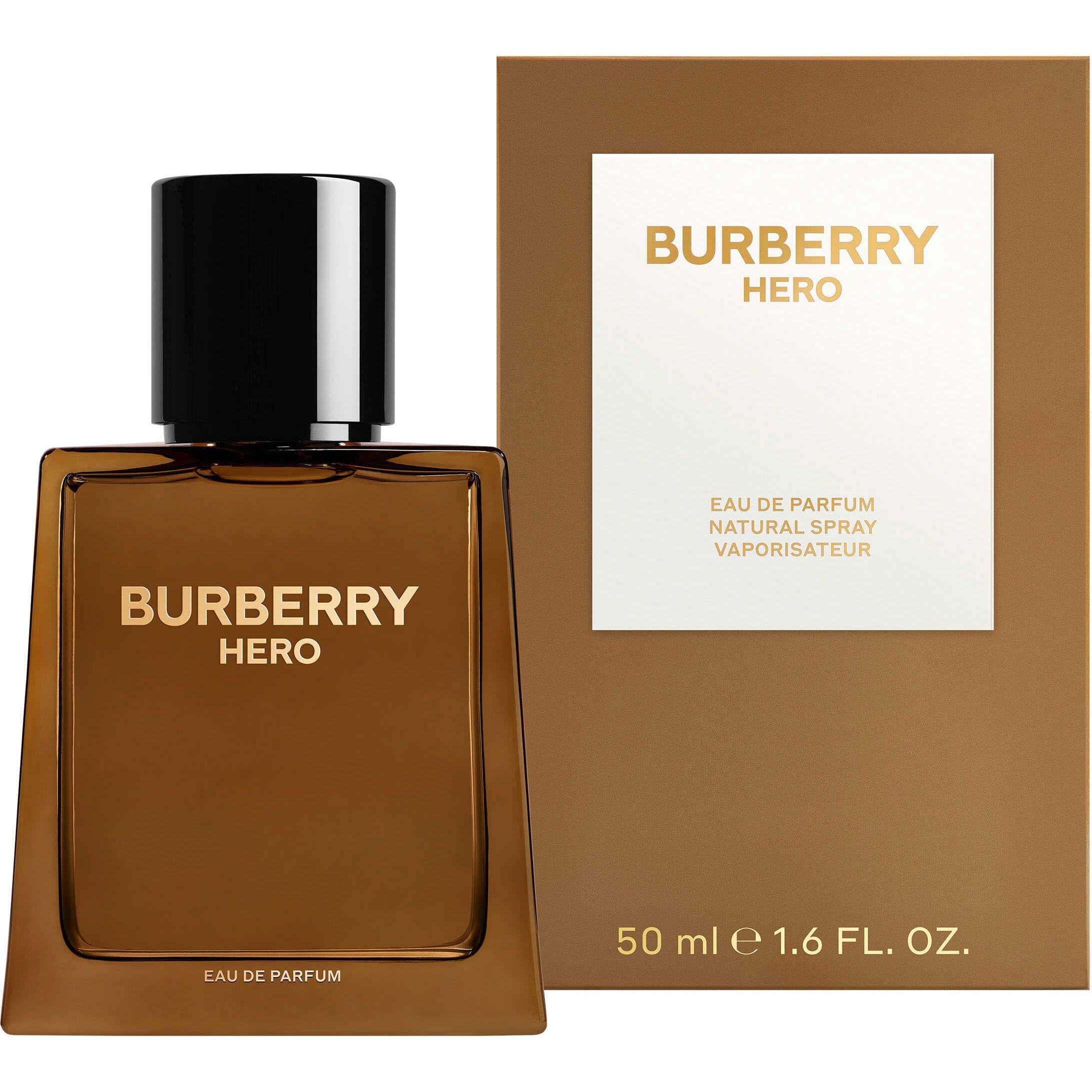 Burberry Hero Eau de Parfum 50 ml (obrázok 3)