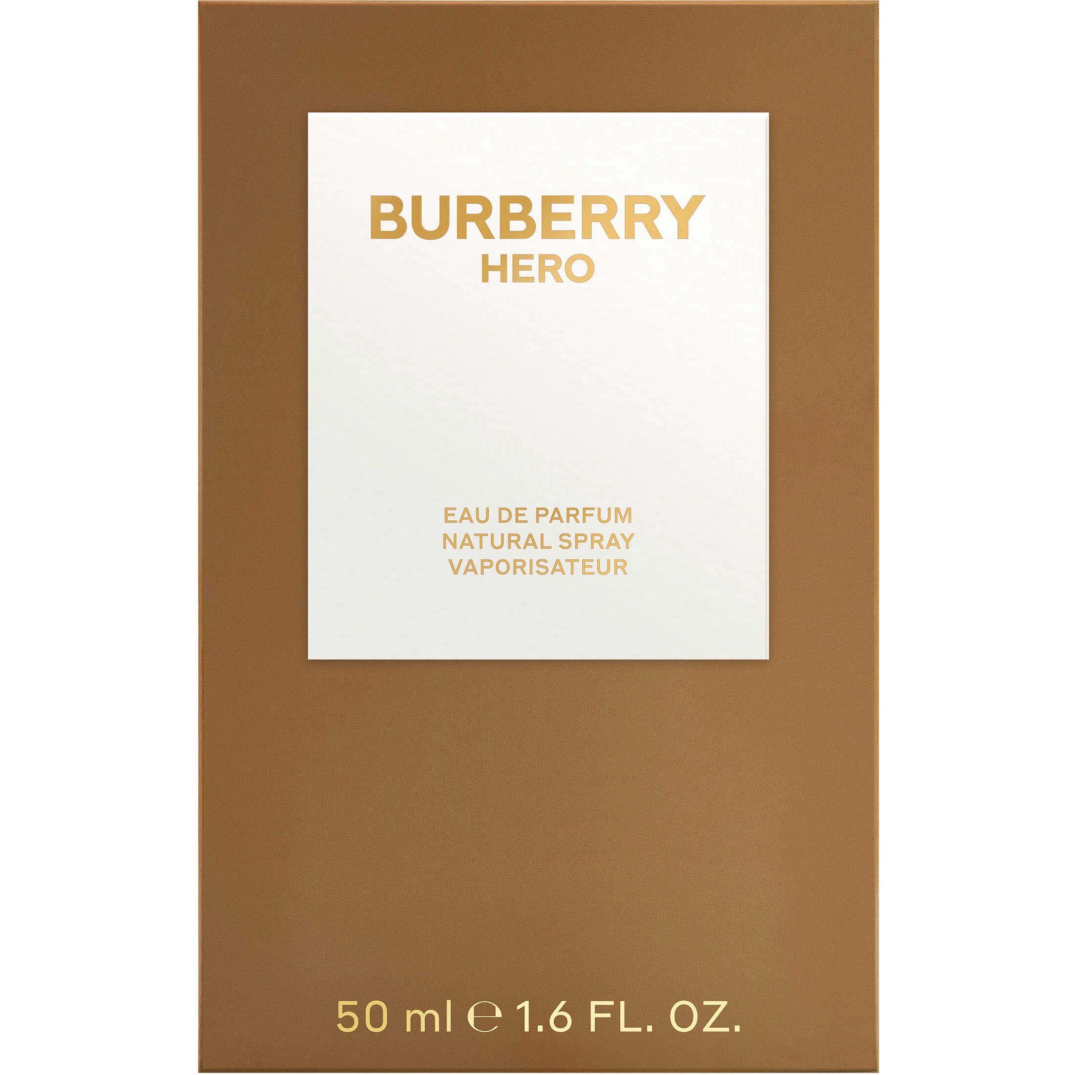 Burberry Hero Eau de Parfum 50 ml (obrázok 5)