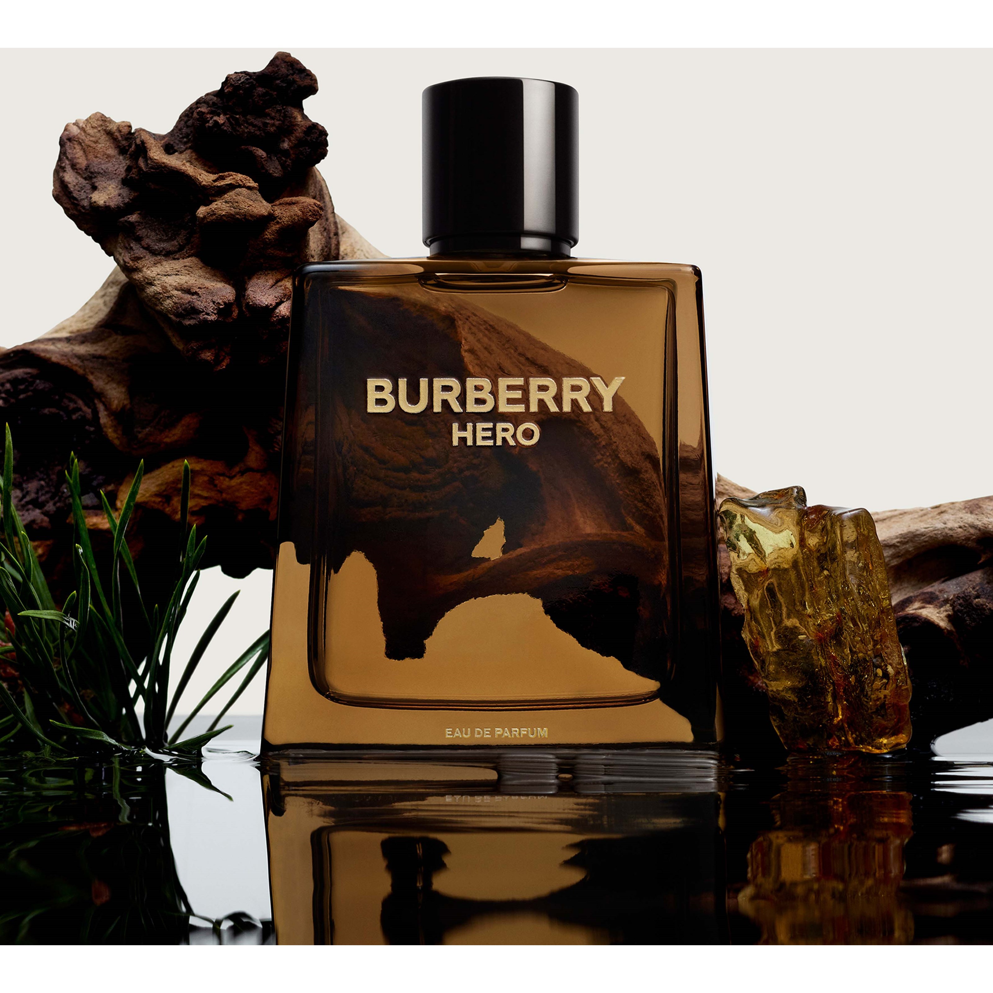 Burberry Hero Eau de Parfum 50 ml (obrázok 7)