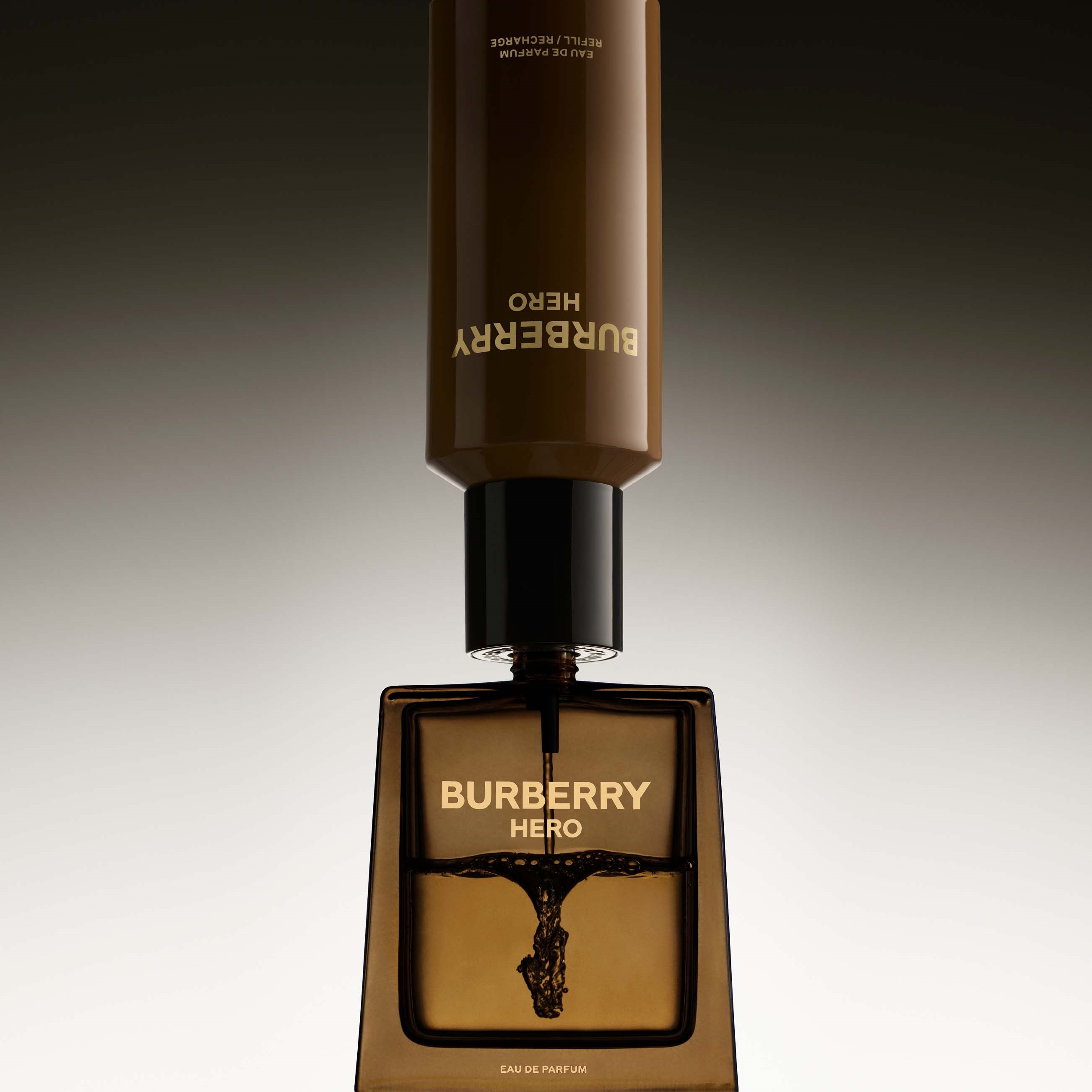 Burberry Hero Eau de Parfum 50 ml (obrázok 8)