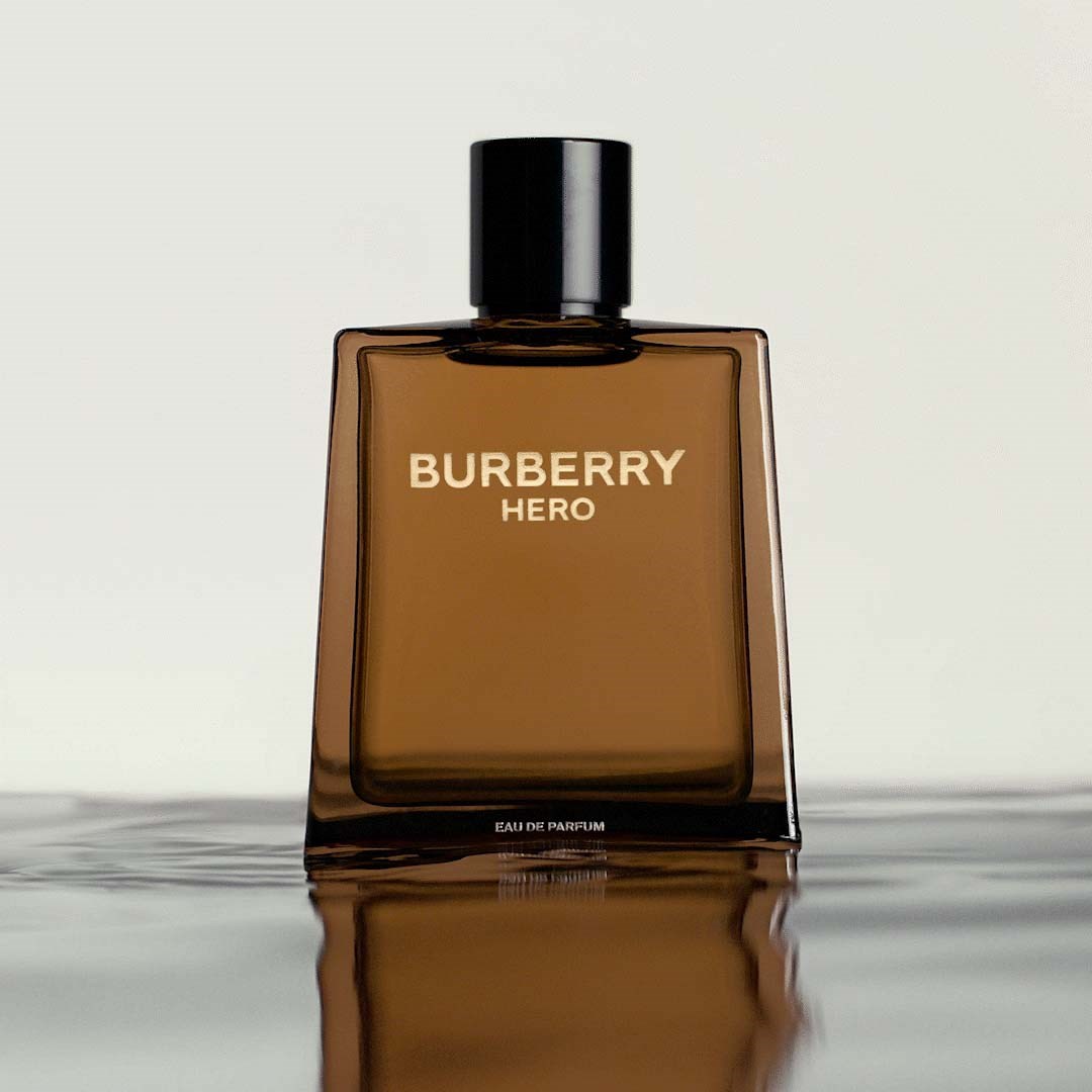Burberry Hero Eau de Parfum 50 ml (obrázok 9)