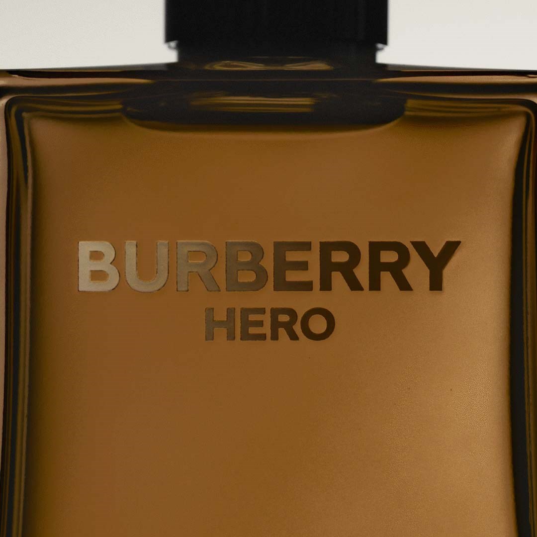 Burberry Hero Eau de Parfum 50 ml (obrázok 10)
