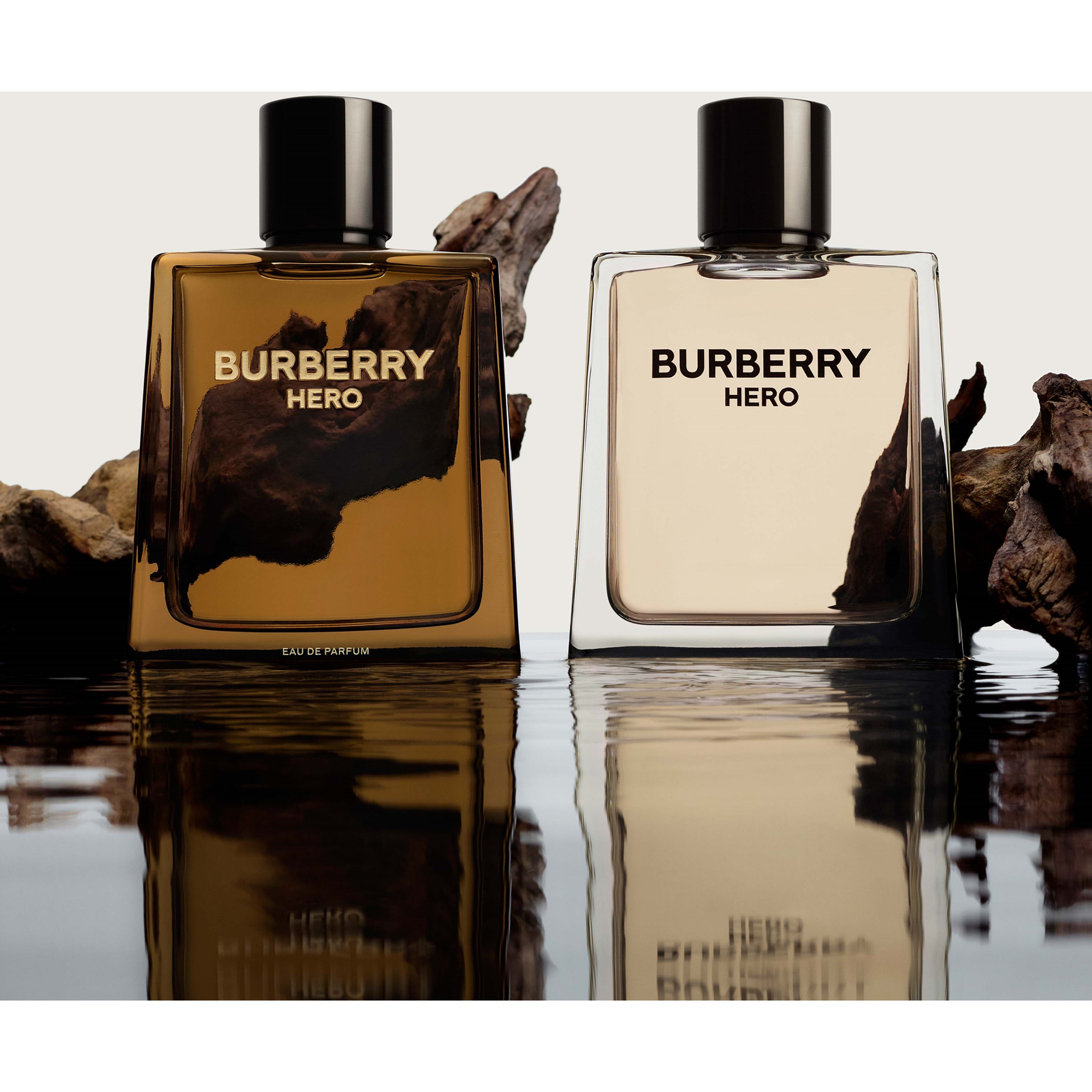 Burberry Hero Eau de Parfum 50 ml (obrázok 11)