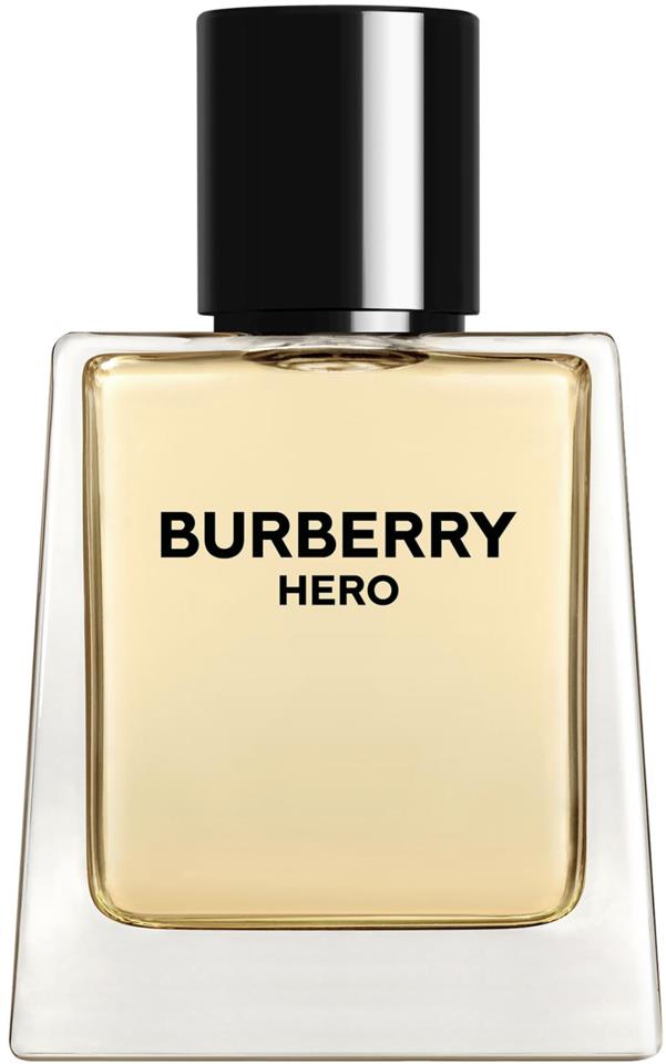 Burberry Hero Eau de Toilette for Men 50 ml