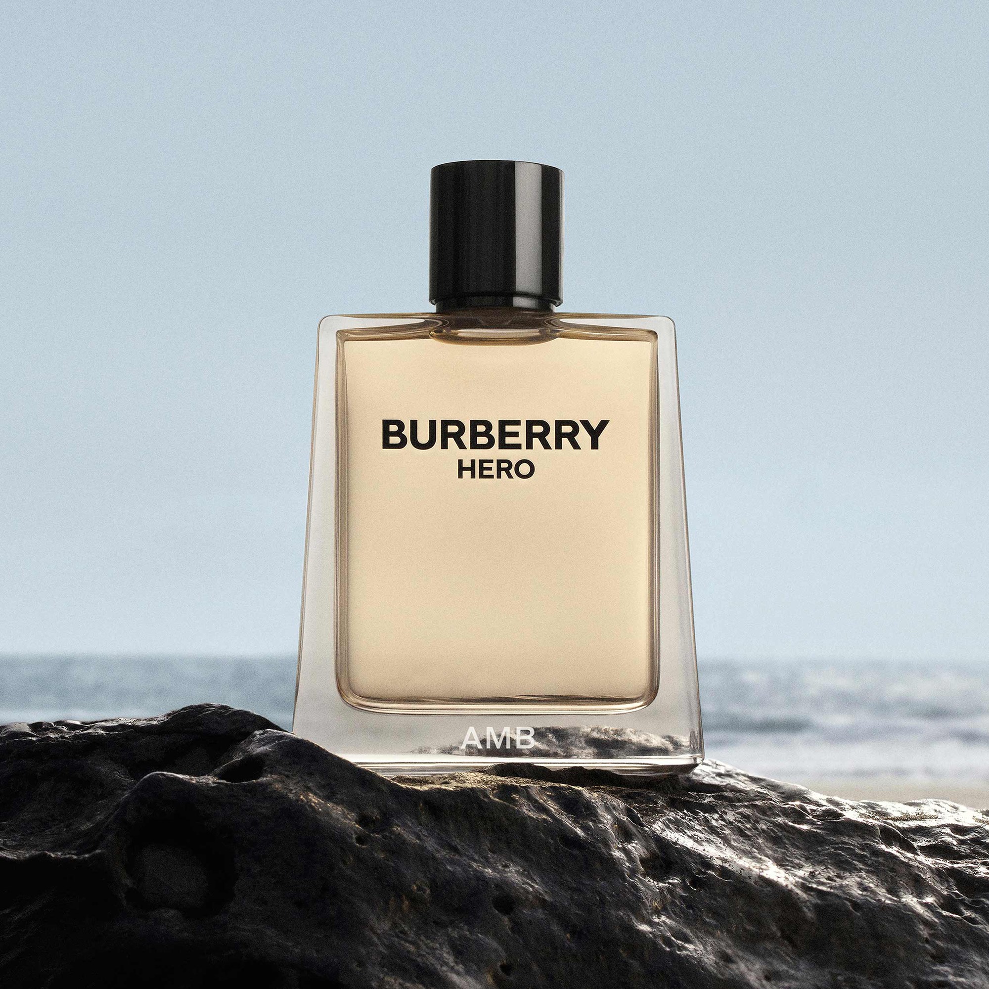 Burberry Hero Eau de Toilette for Men 50 ml (obrázok 7)