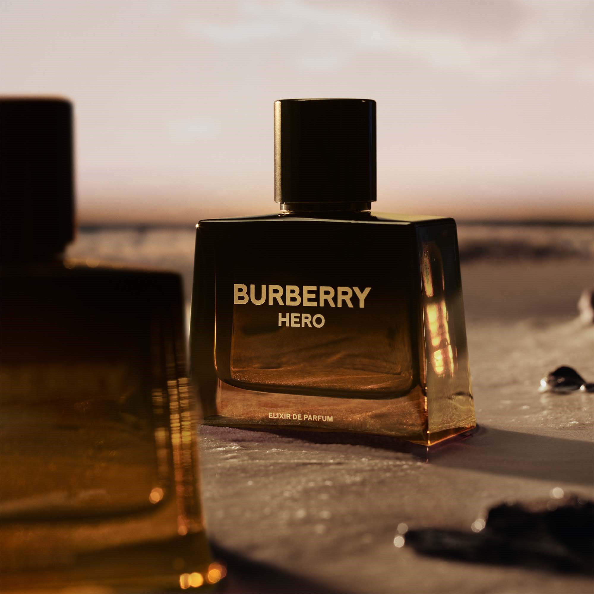 Burberry Hero Elixir Parfum 60 ml (obrázok 5)