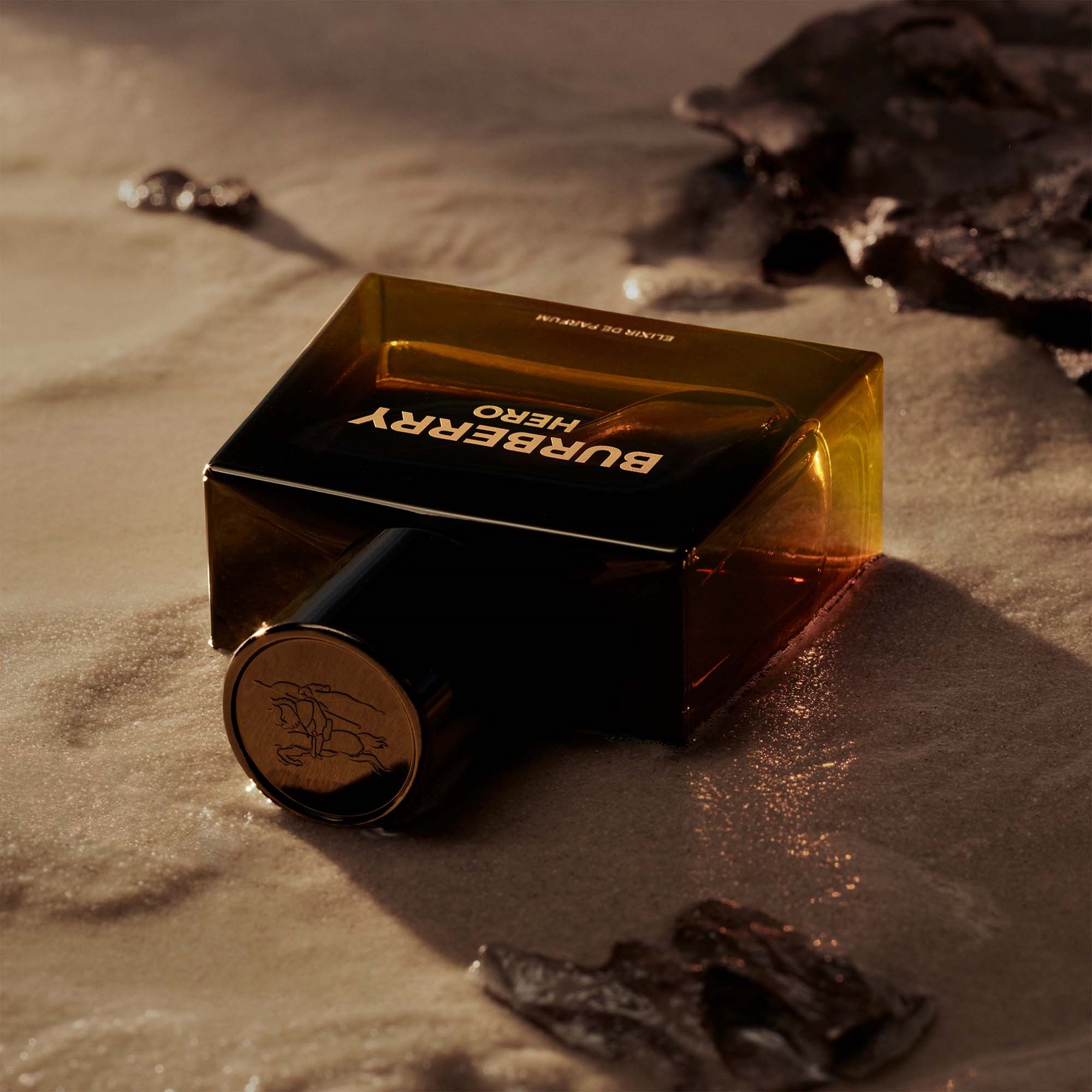 Burberry Hero Elixir Parfum 60 ml (obrázok 6)