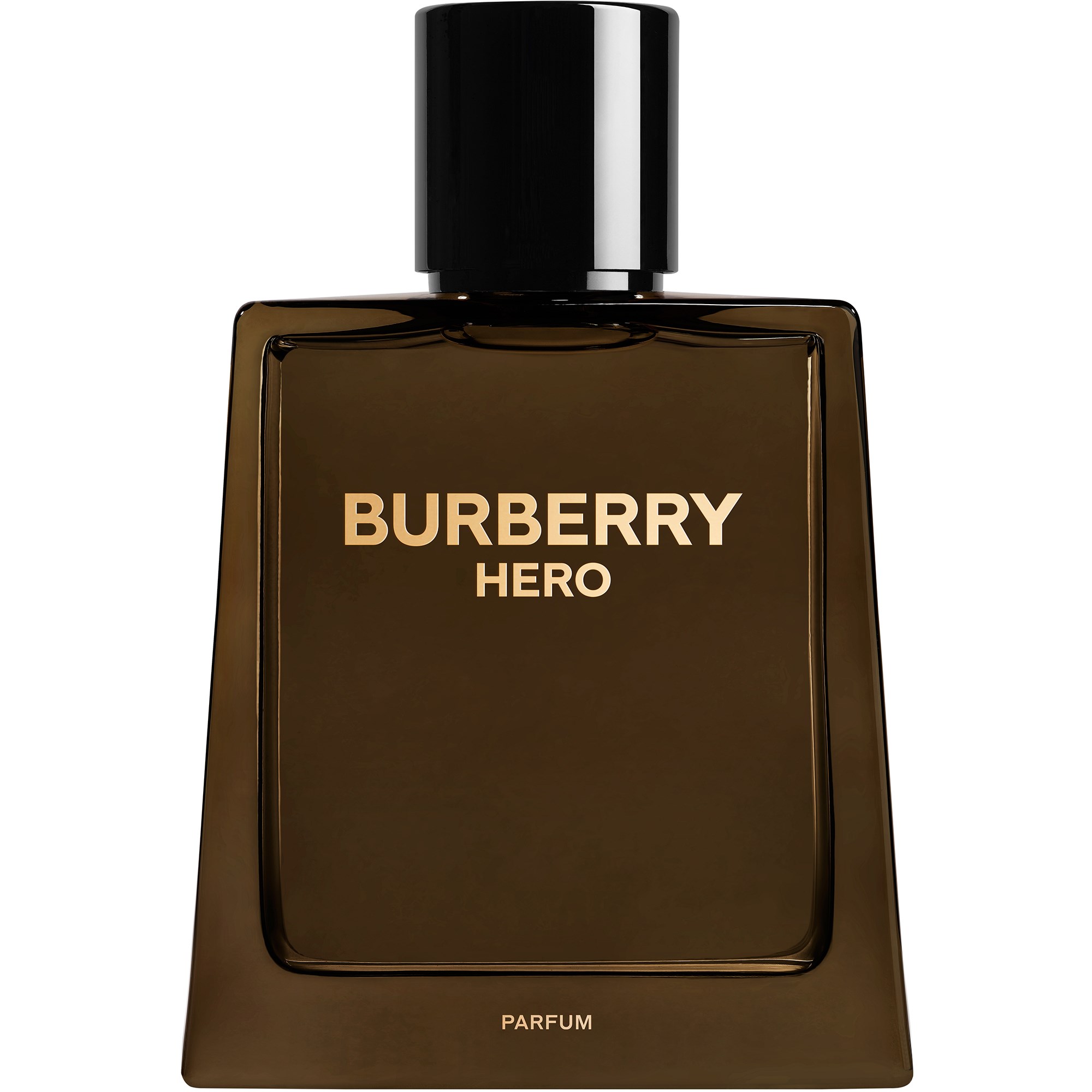 Läs mer om Burberry Hero Parfum 100 ml