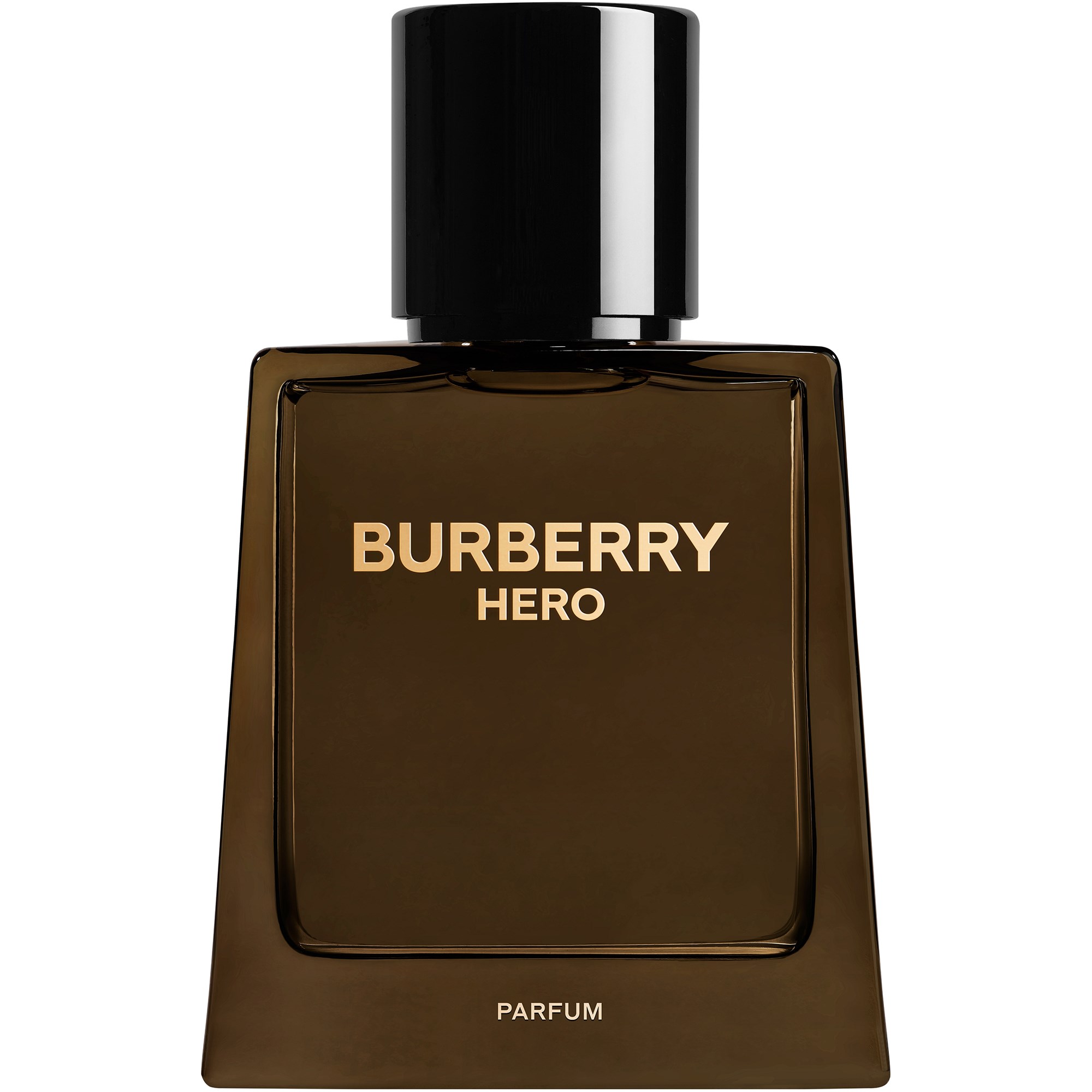 Läs mer om Burberry Hero Parfum 50 ml