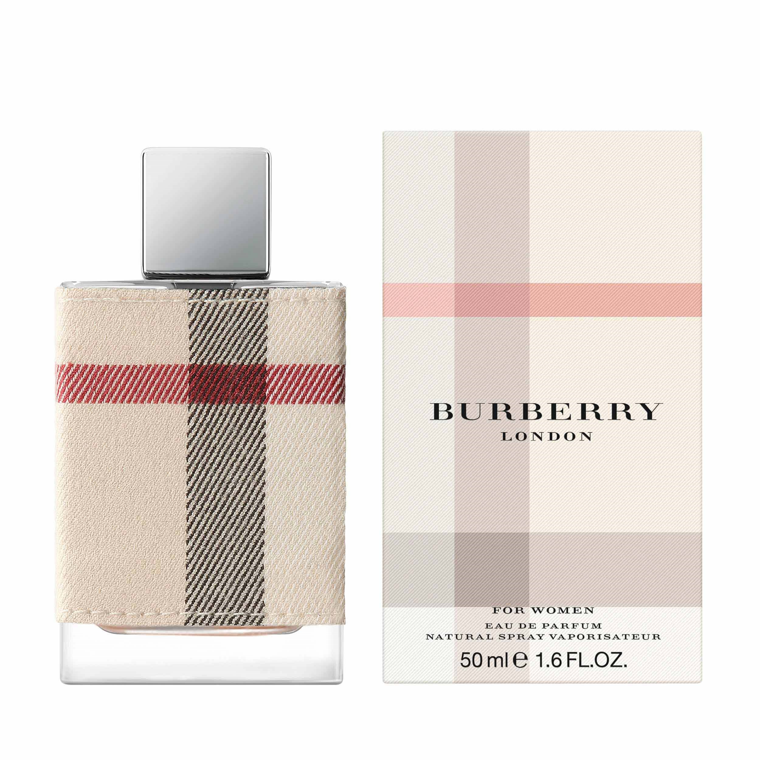 Alternativ bild 1 för Burberry London For Women EDP 50 ml