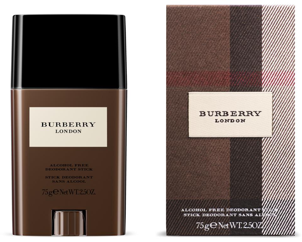Burberry london deodorant stick Clearance