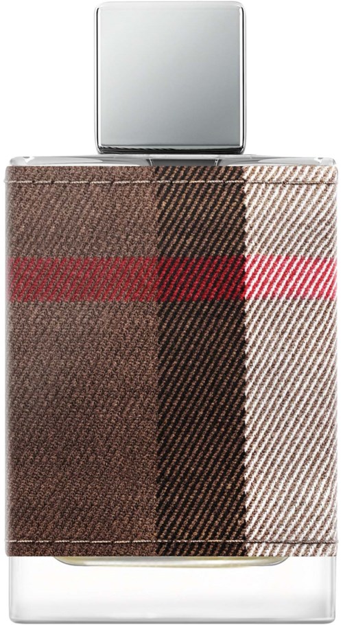 Burberry London For Men Eau De Toilette 50 ml