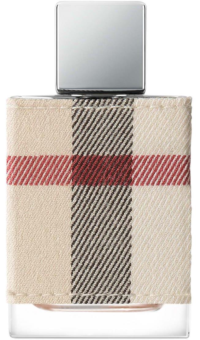 burberry london parfumo