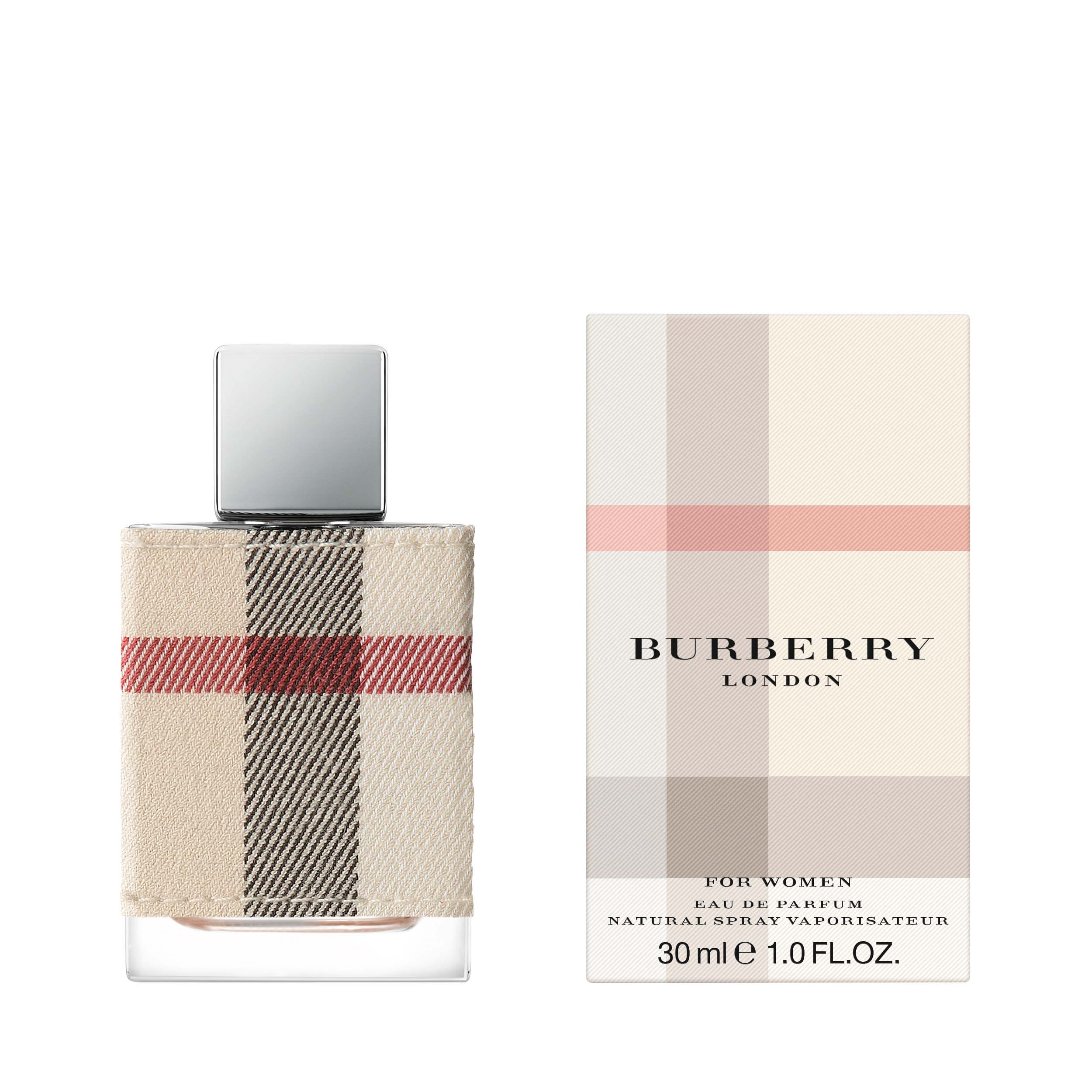 Alternativ bild 1 för Burberry London For Women EDP 30 ml