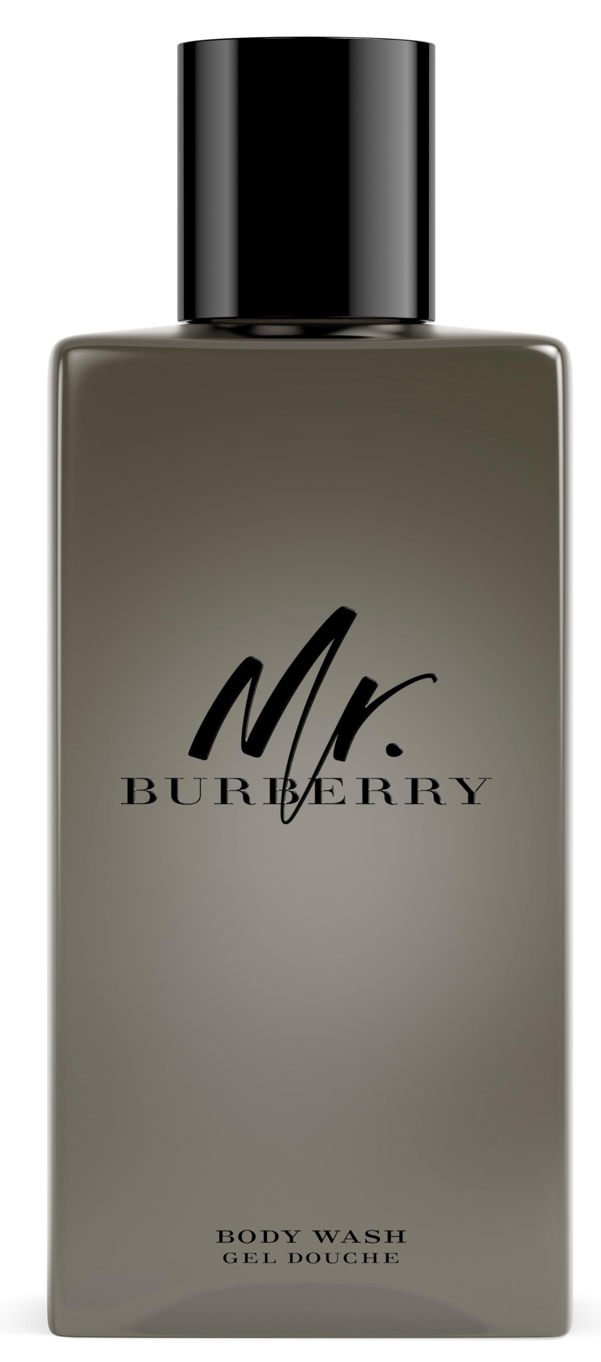 Burberry Mr Burberry Body Wash 250 ml | lyko.com