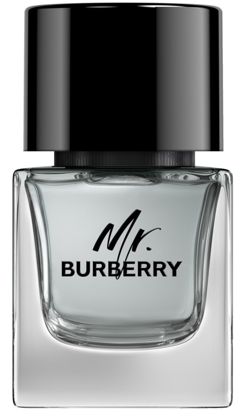 Burberry Mr Burberry Eau De Toilette 50 ml