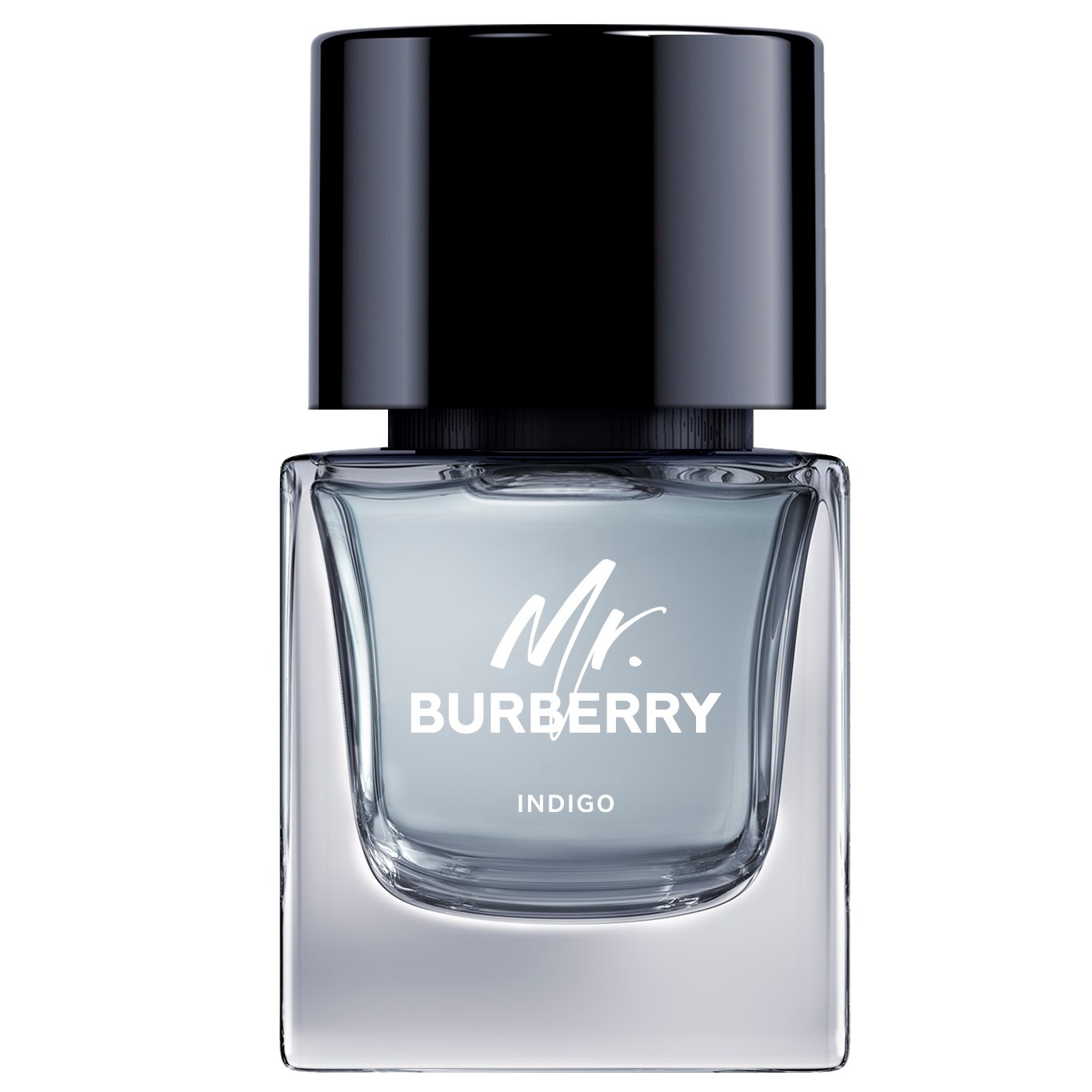 Burberry Mr Burberry Indigo Eau De Toilette 50 ml