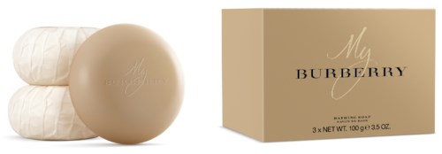 Burberry My Burberry Shower Oil 200 ml