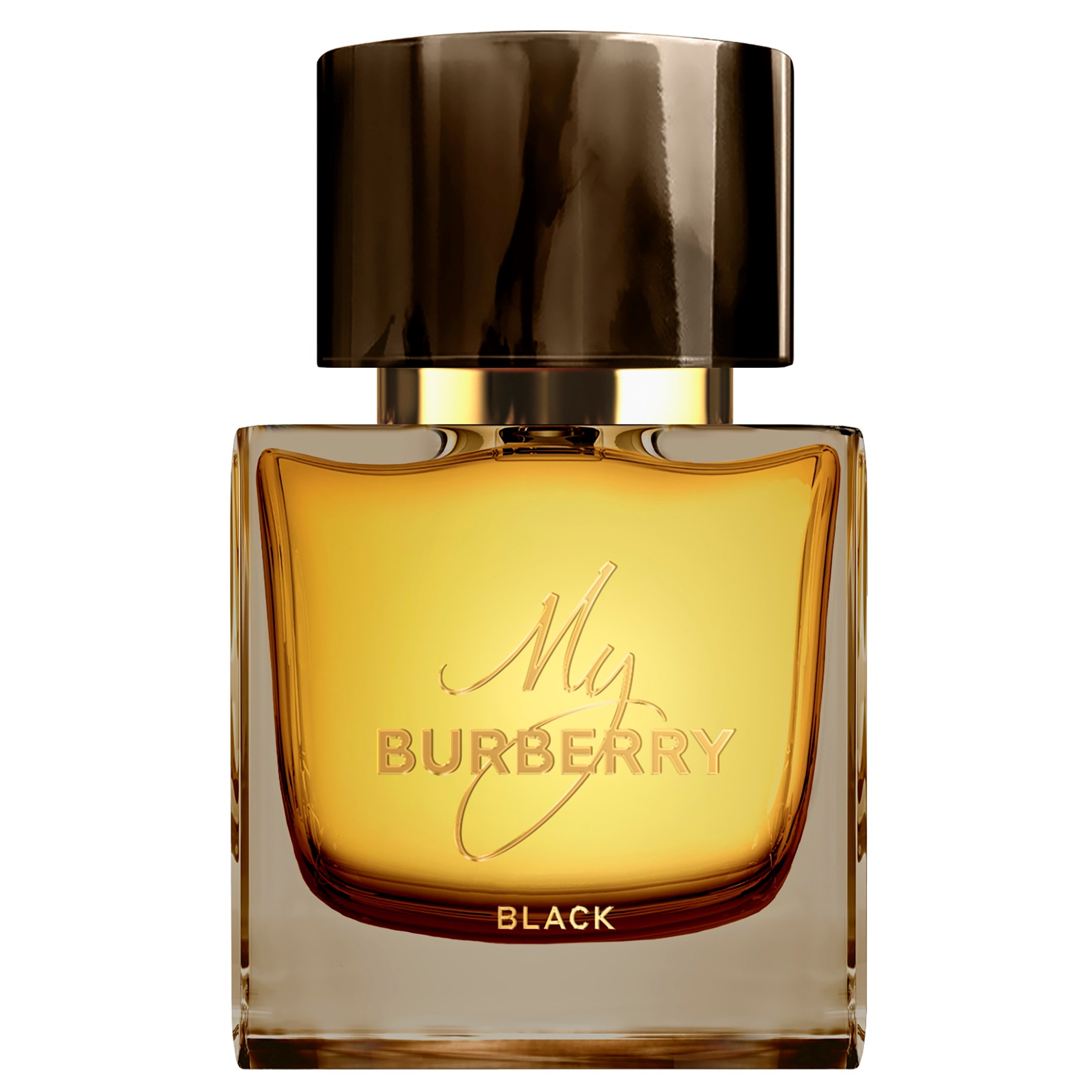 Läs mer om Burberry My Burberry Black Eau De Parfum 30 ml