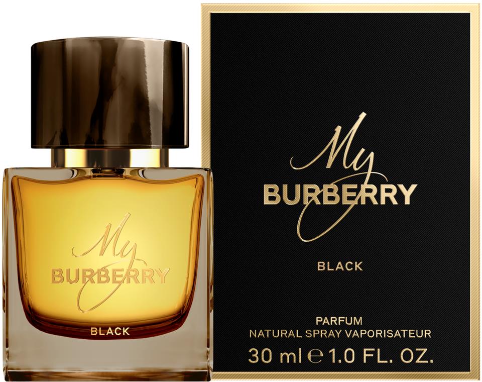 Burberry My Burberry Black Parfum 30ml