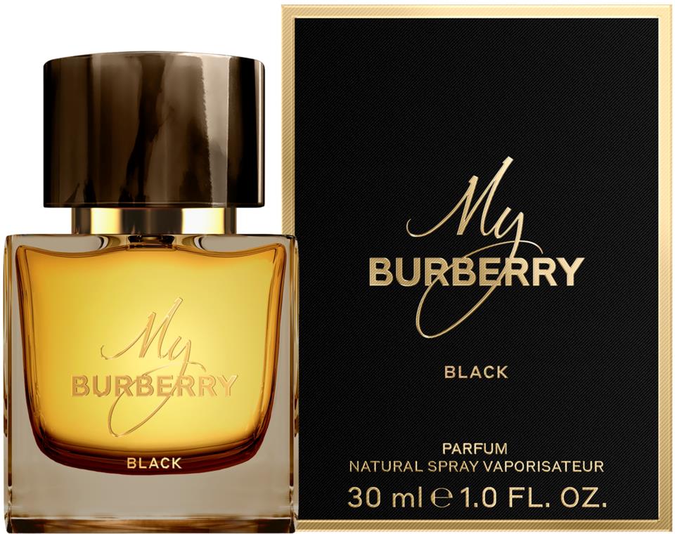 90ml My Burberry Eau De Parfum 30ml Burberry My Burberry Eau De Parfum