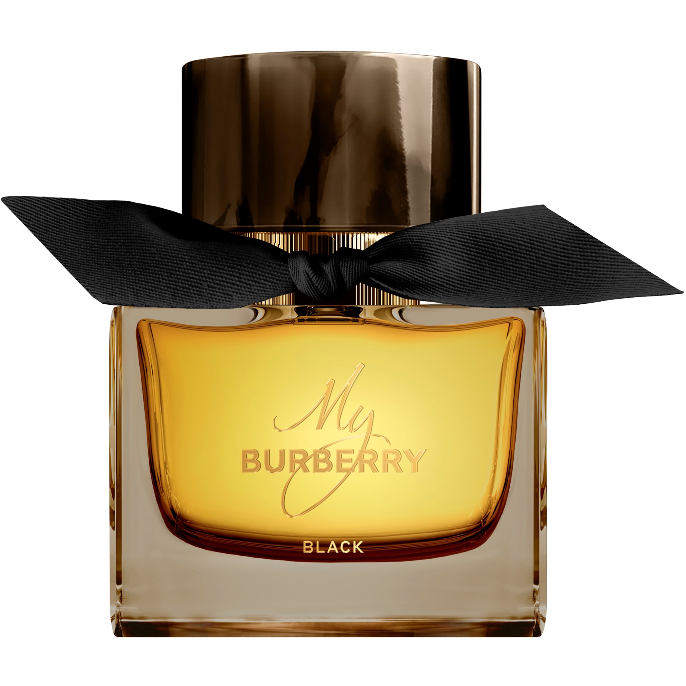 Läs mer om Burberry My Burberry Black Eau De Parfum 50 ml