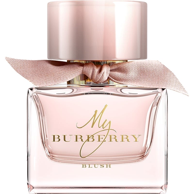 Läs mer om Burberry My Burberry My Burberry Blush Eau De Parfum 50 ml
