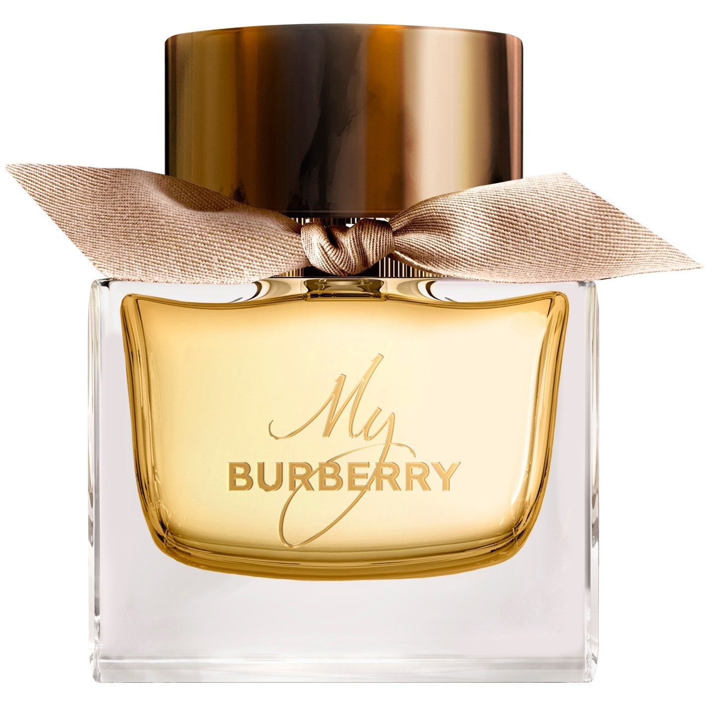 Läs mer om Burberry My Burberry Eau De Parfum 30 ml
