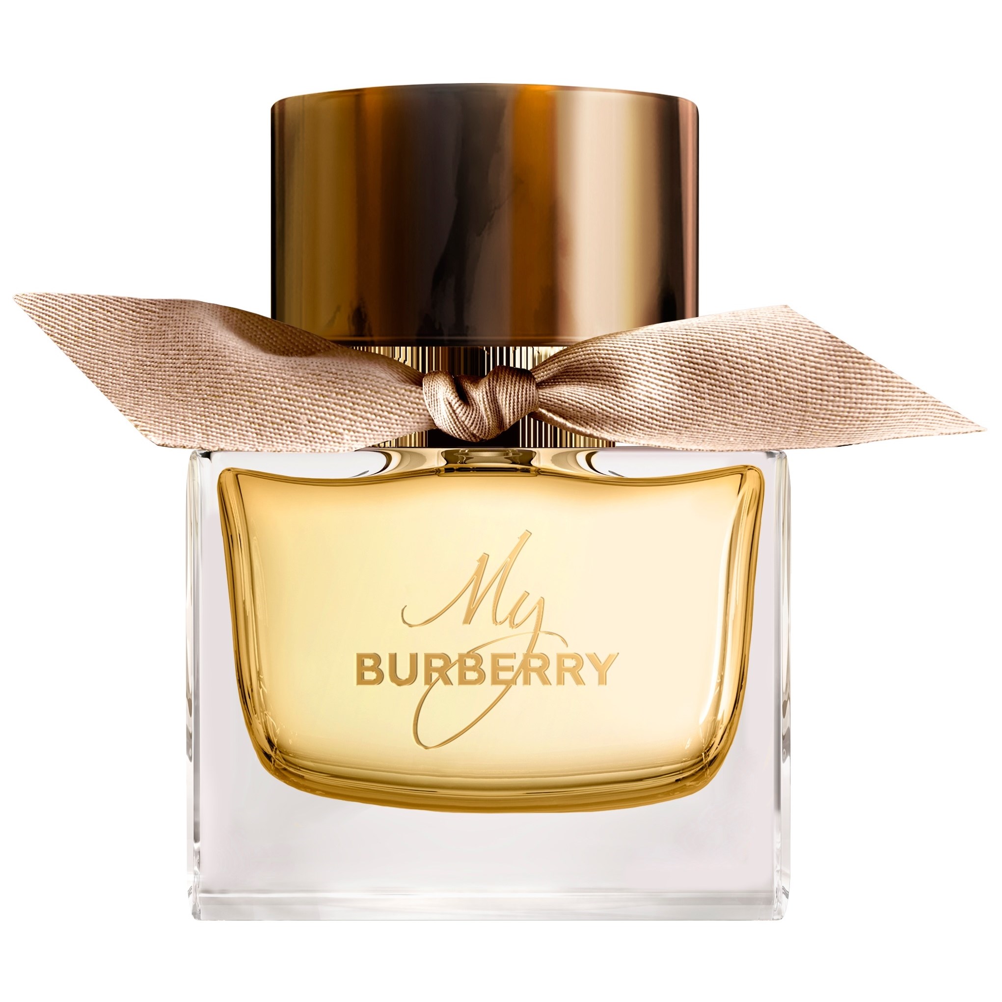 Läs mer om Burberry My Burberry Eau De Parfum 50 ml
