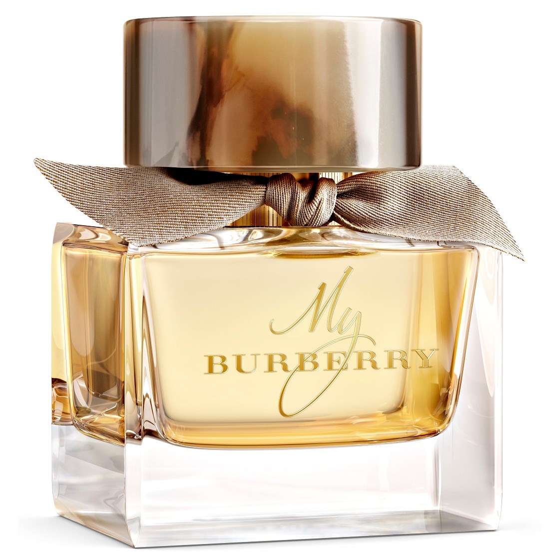 Alternativ bild 1 för Burberry My Burberry Eau De Parfum  50 ml