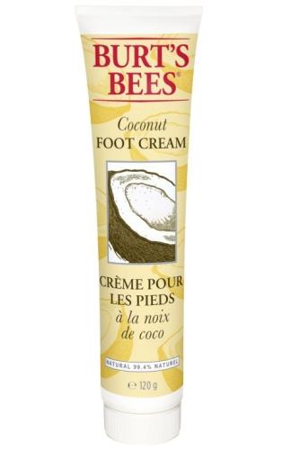 Burt´s Bees Foot Creme Coconut