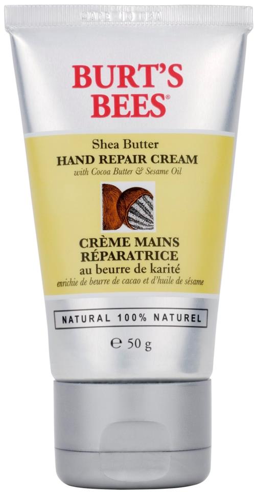 Burt's Bees Hand Cream Shea Butter 50 g