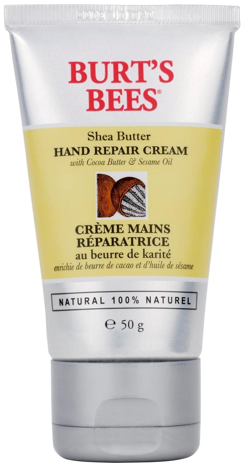 Burt´s Bees Hand Cream Shea Butter 50 g