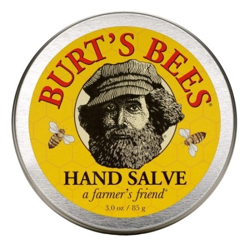 Läs mer om Burt´s Bees Hand Salve 85 ml