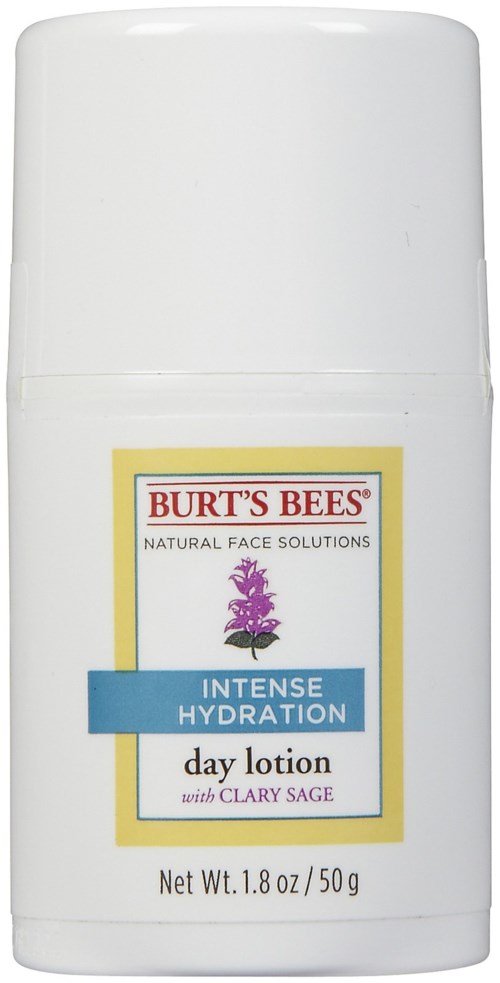 Burt´s Bees Intense Hydration Burt's Bees Day Lotion 50 ml