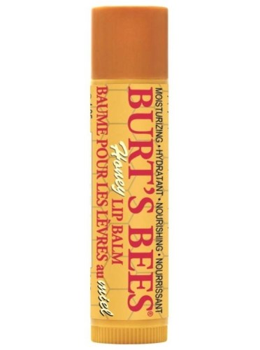 Burt´s Bees Lip Balm HONEY