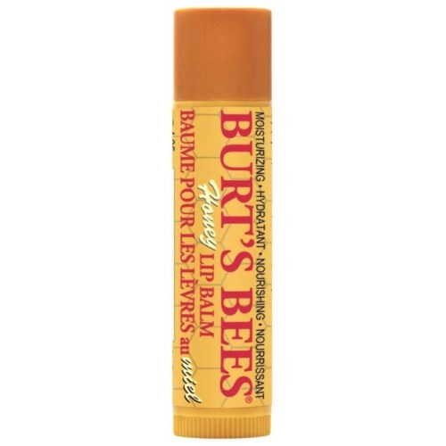 Burt´s Bees Lip Balm - balsam do ust HONEY