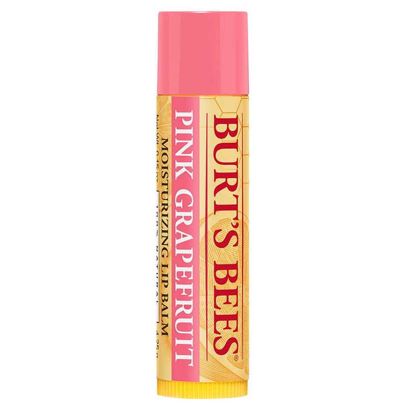 Burt´s Bees Lip Balm Pink Grapefruit 4.25g