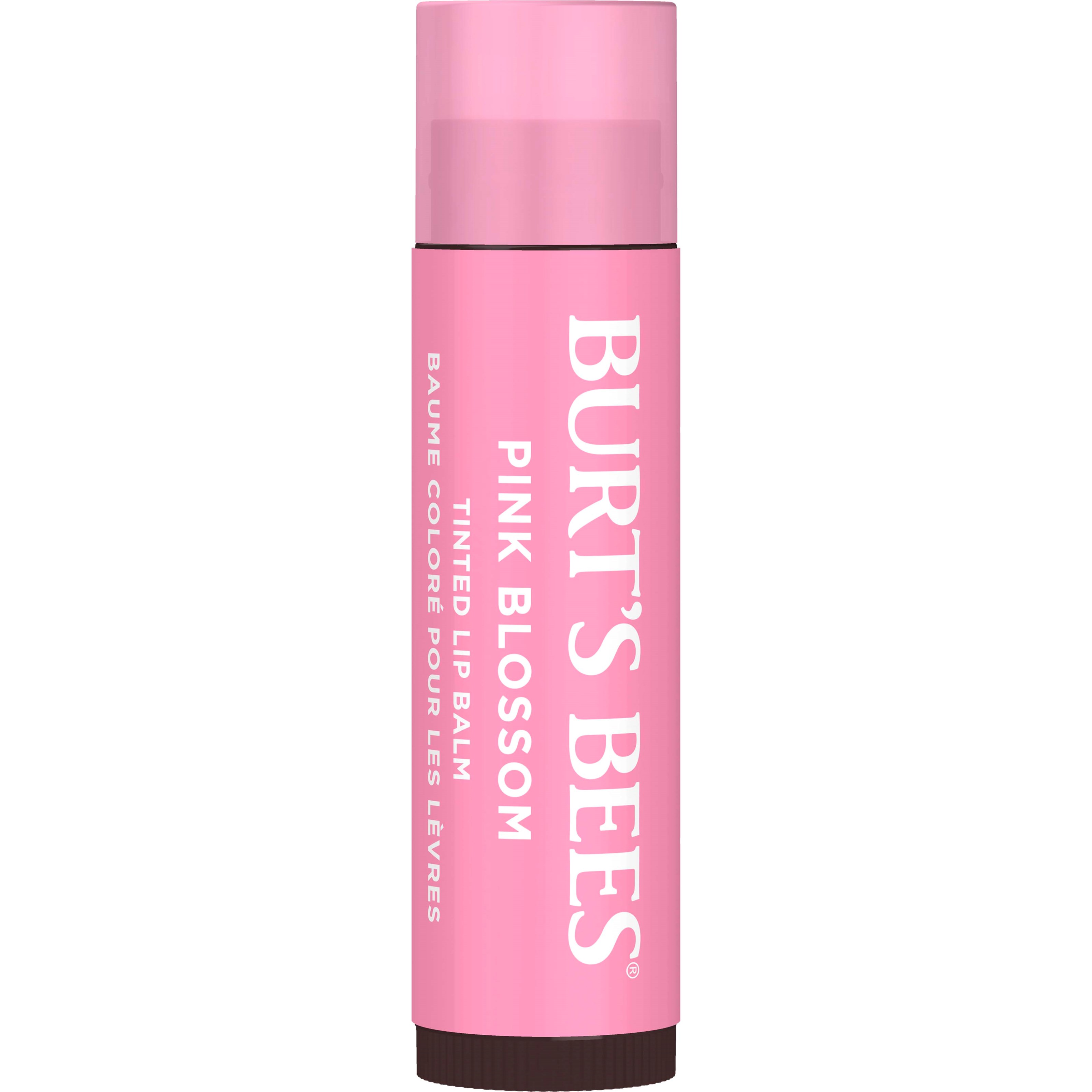 Burt´s Bees Lip Balm Tinted Pink Blossom