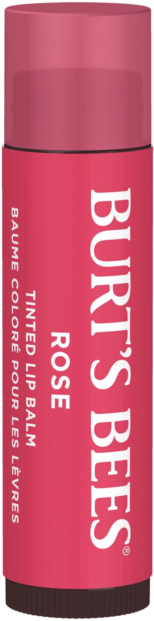 Burt´s Bees Lip Balm Tinted Rose