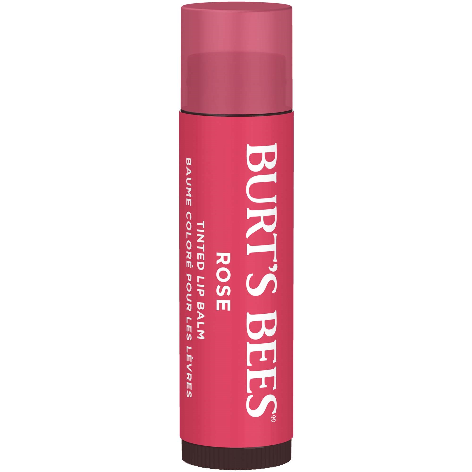 Burt´s Bees Lip Balm Tinted Rose