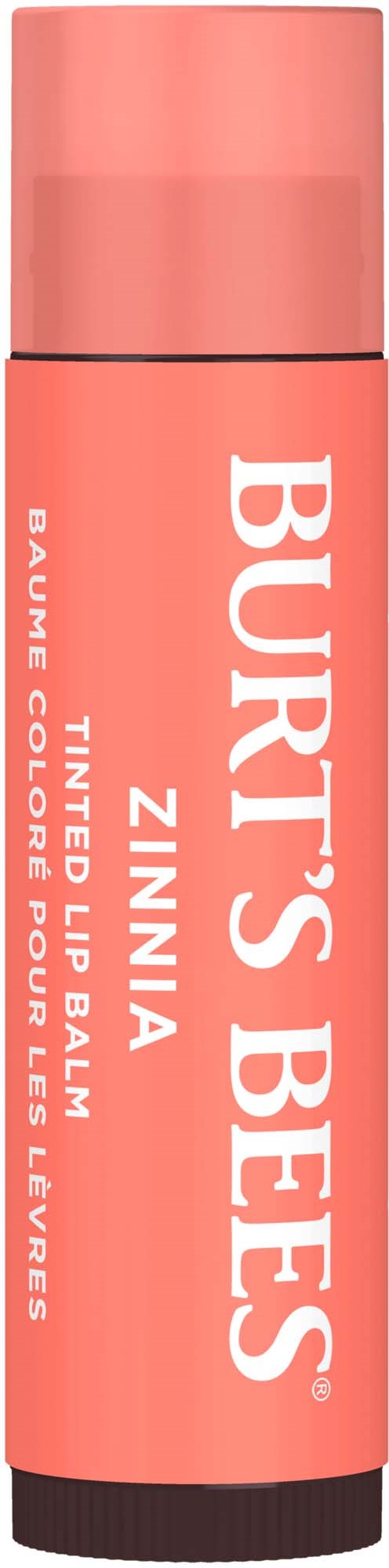 Burt´s Bees Lip Balm Tinted Zinnia