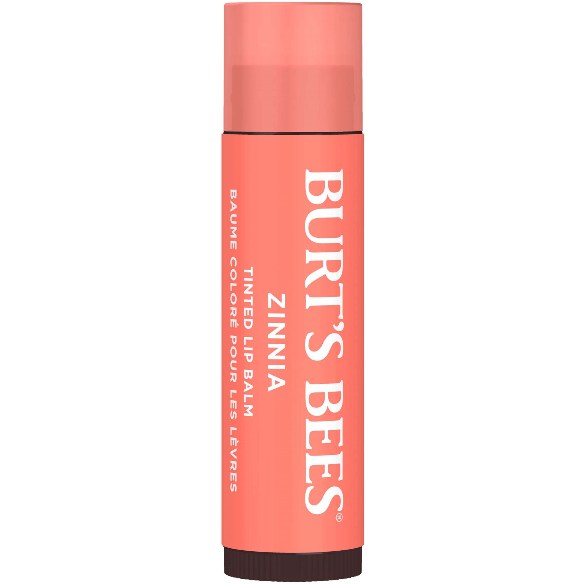 Burt´s Bees Lip Balm Tinted Zinnia