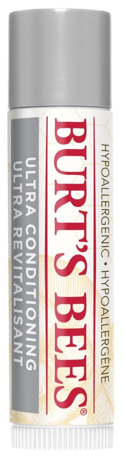 Burt´s Bees Burt´s Bees Lip Balm 4.25g ULTRA CONDITIONING