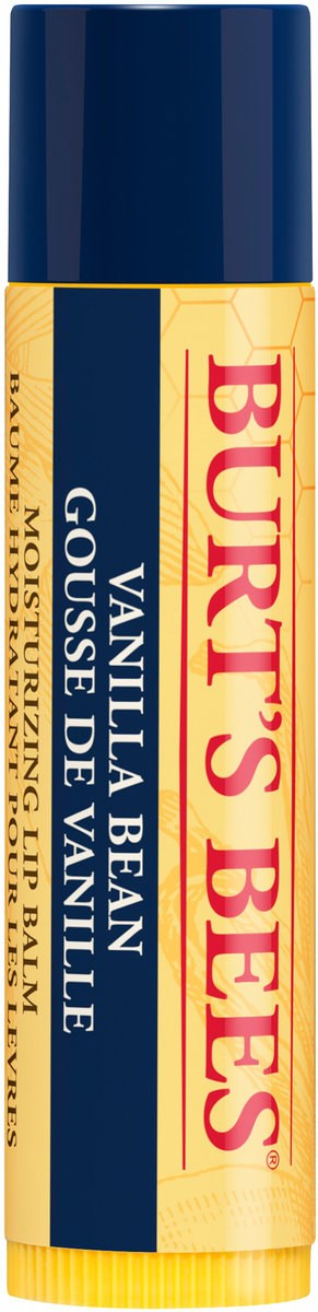 Burt´s Bees Lip Balm 4.25g VANILLA