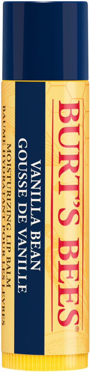 Burt´s Bees Lip Balm 4.25g VANILLA