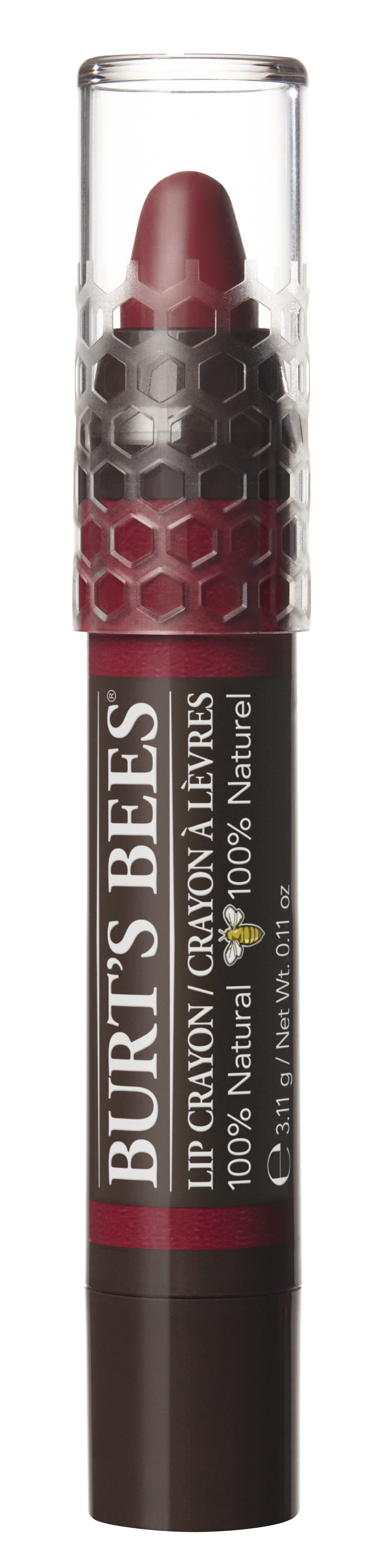 Burt's Bees Lip Crayon Redwood Forest | dinkes.bogorkab.go.id