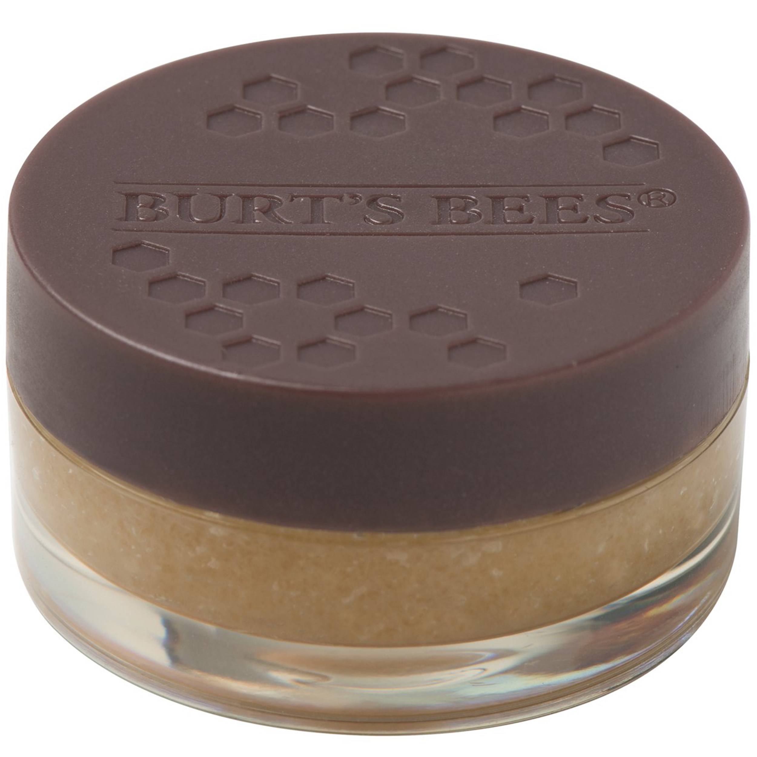 Burt´s Bees Lip Scrub 7 g billede