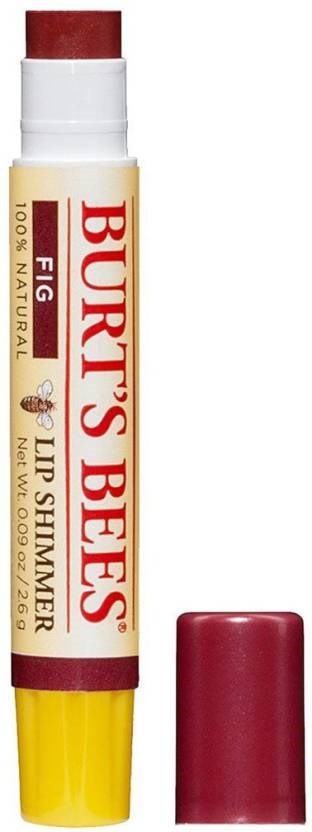 Burt´s Bees Lip Shimmer Fig
