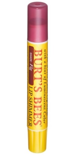 Burt´s Bees Lip Shimmer Fig